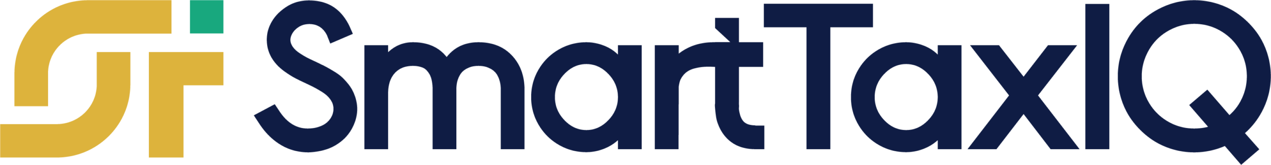 SmartTaxIQ Logo
